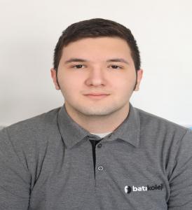 MUSTAFA DİNÇER